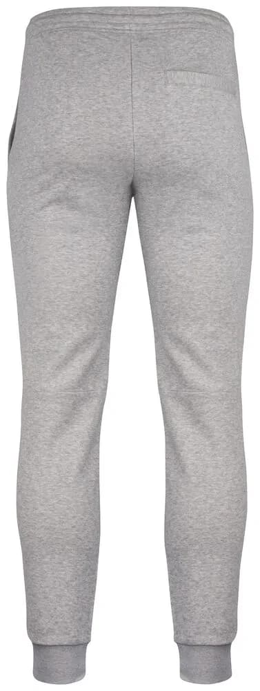 Premium Oc Pants - Grey Melange