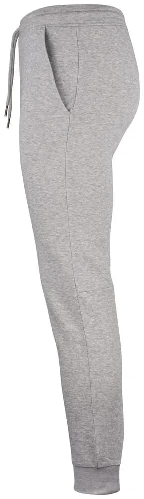 Premium Oc Pants - Grey Melange
