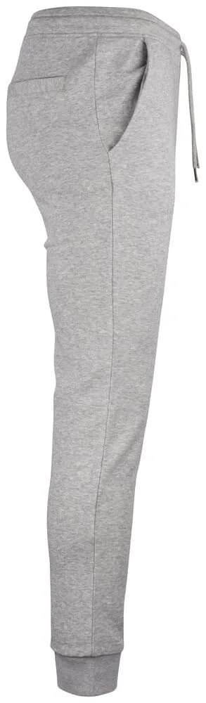 Premium Oc Pants - Grey Melange