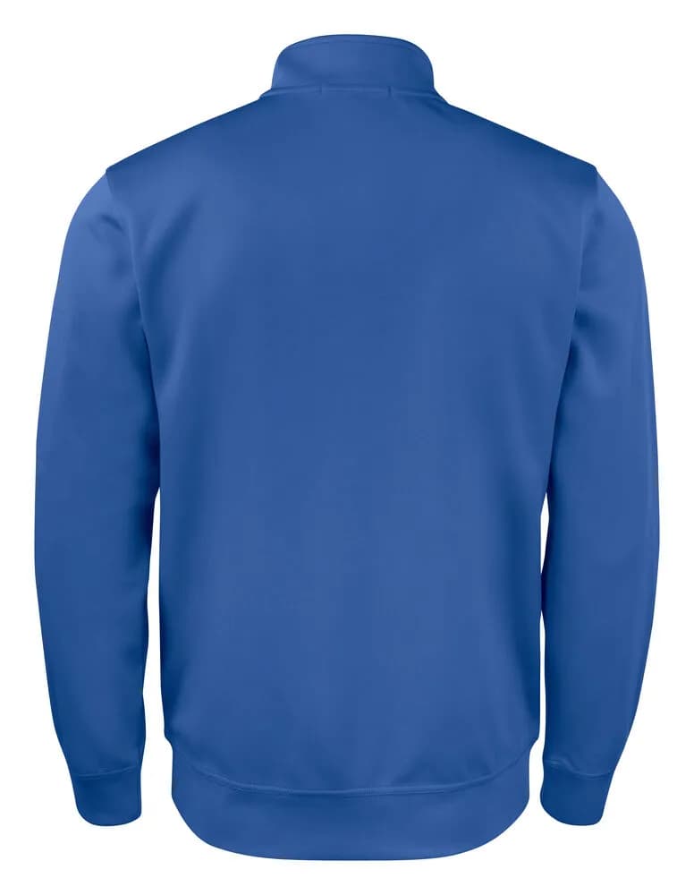 Basic Active Cardigan - Royal Blue