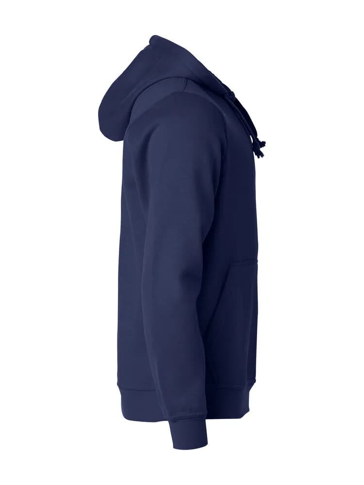 Basic Hoody Junior - Dark Navy