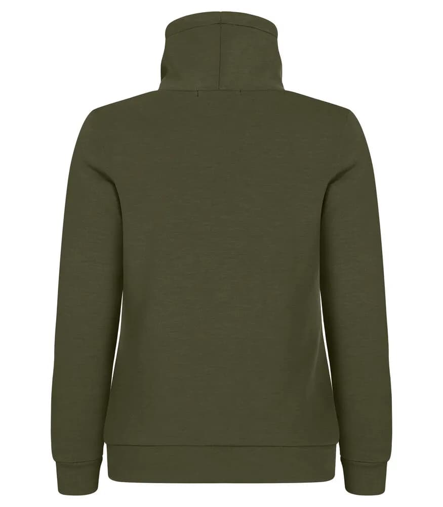 Hobart Women - Fog Green