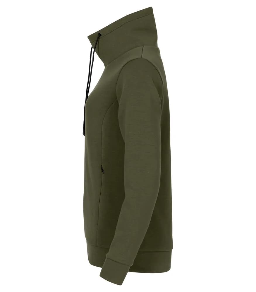 Hobart Women - Fog Green