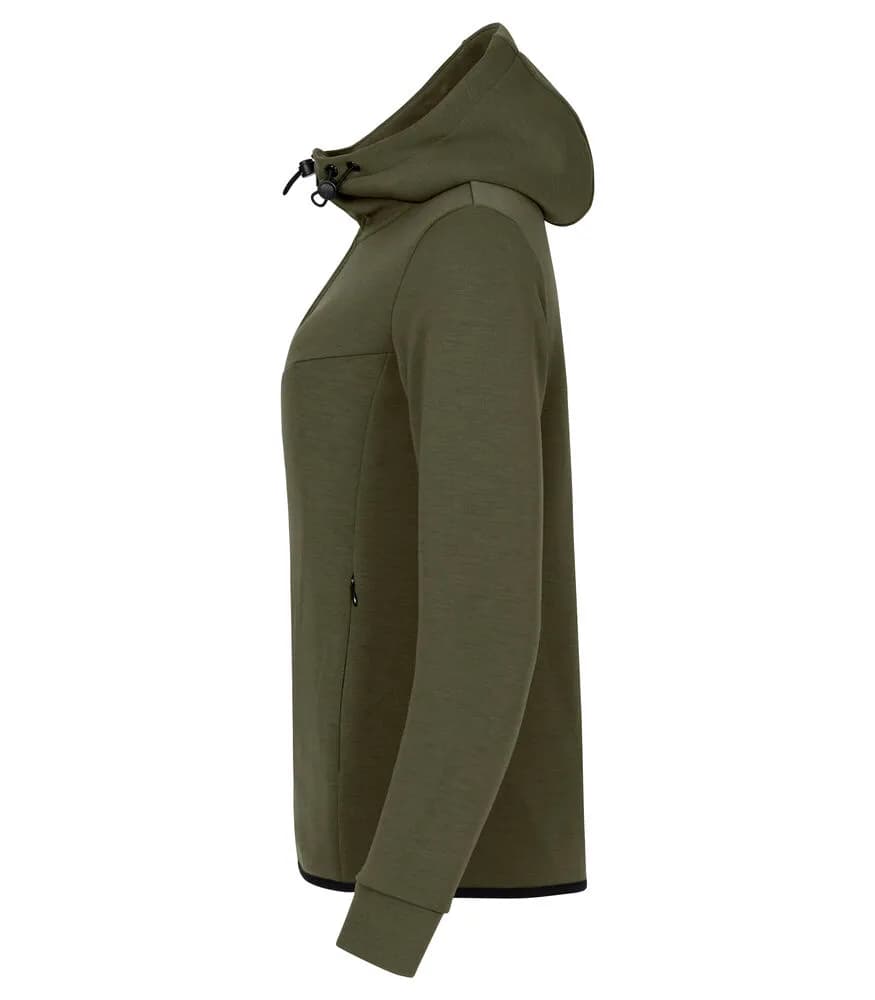 Hayden Women - Fog Green