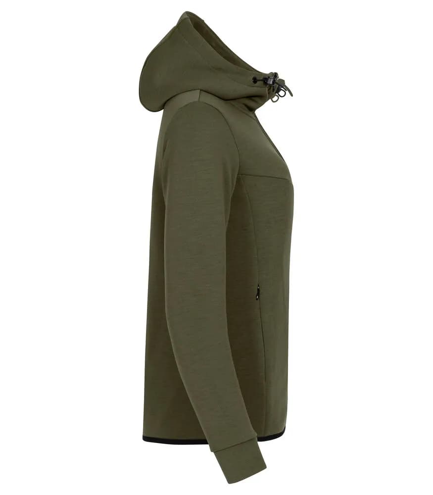 Hayden Women - Fog Green