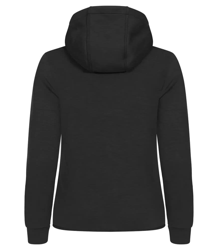 Hayden Women - Black