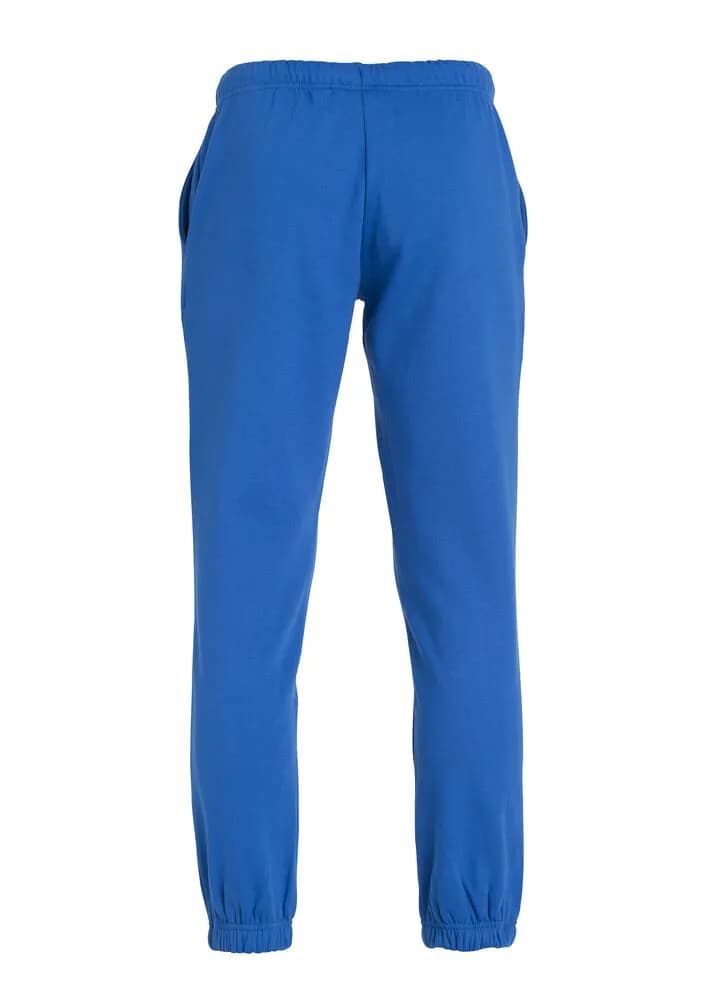 Basic Pants Junior - Royal Blue