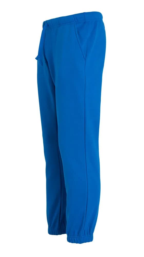 Basic Pants Junior - Royal Blue