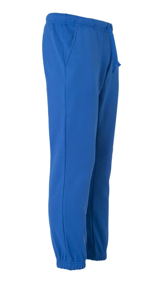 Basic Pants Junior - Royal Blue