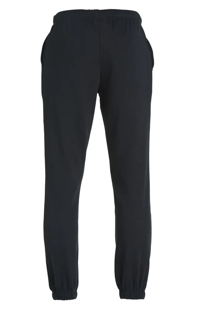 Basic Pants Junior - Black