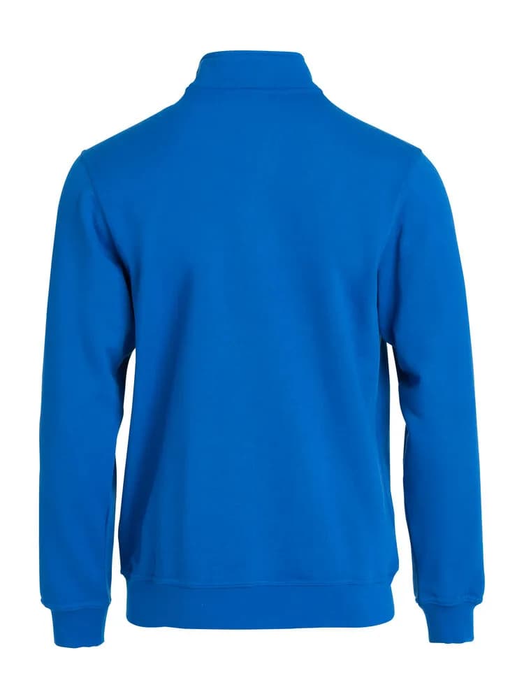 Basic Cardigan Junior - Royal Blue