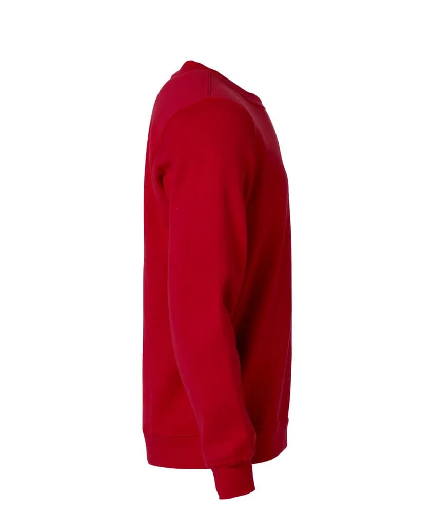 Basic Roundneck - Red