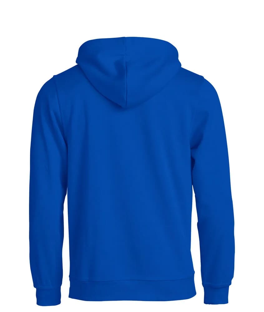Basic Hoody - Royal Blue