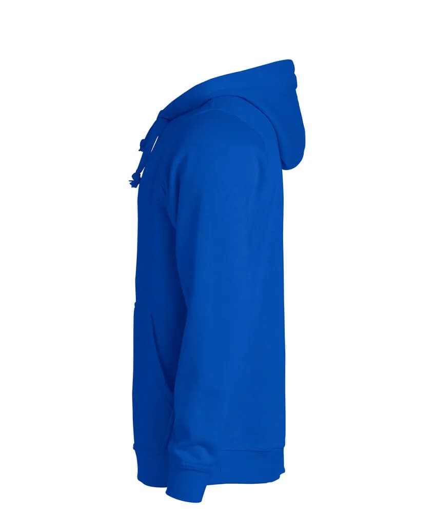 Basic Hoody - Royal Blue