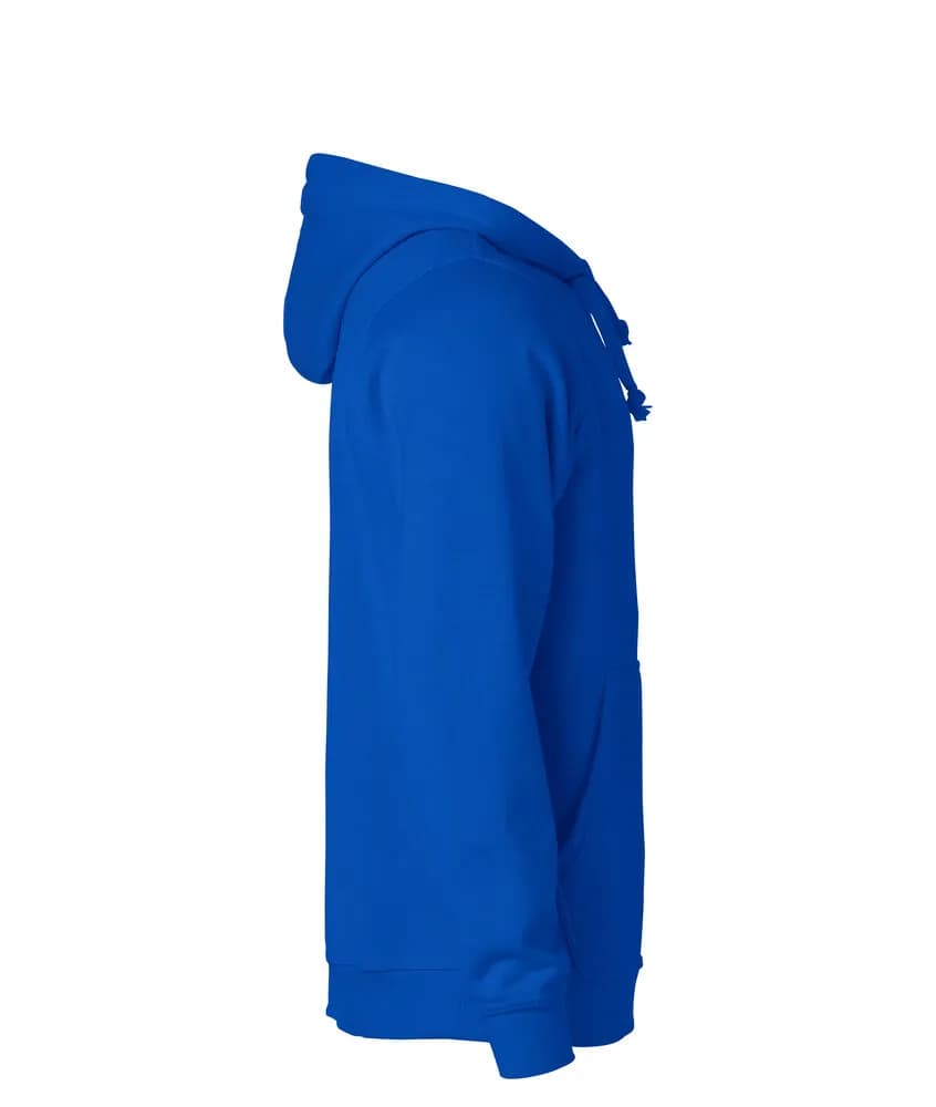 Basic Hoody - Royal Blue