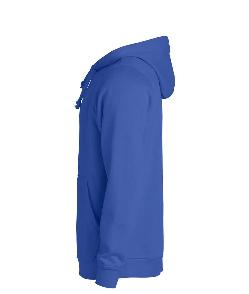 Basic Hoody - Blue