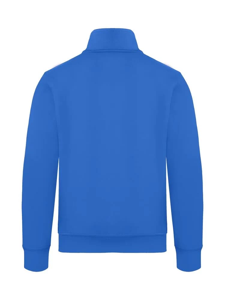 Basic Cardigan - Royal Blue