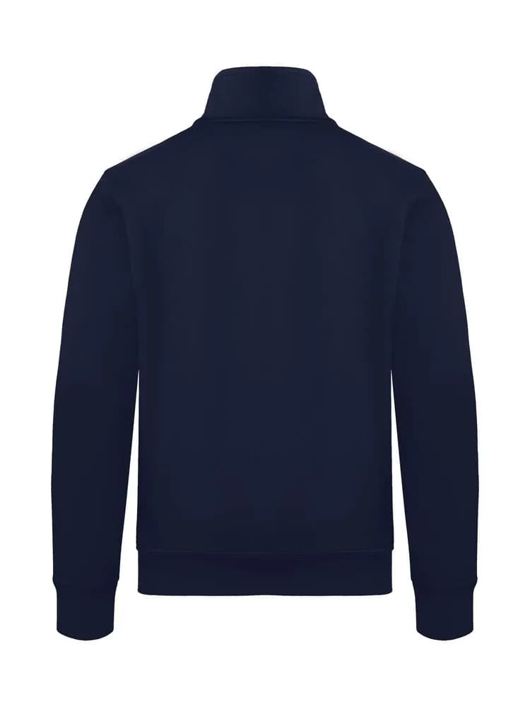Basic Cardigan - Dark Navy