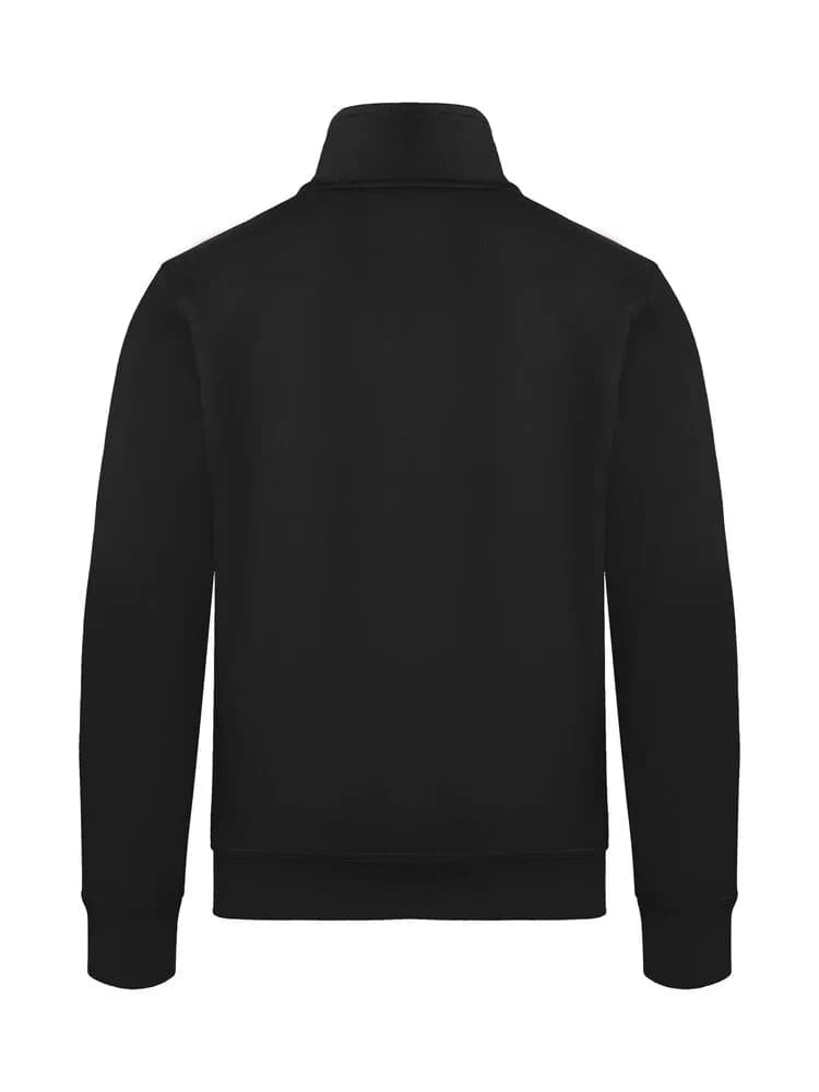 Basic Cardigan - Black