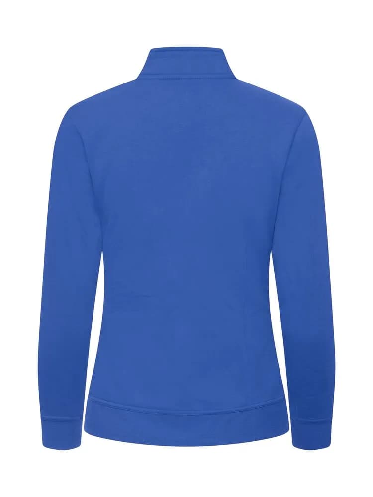 Basic Cardigan Women - Royal Blue