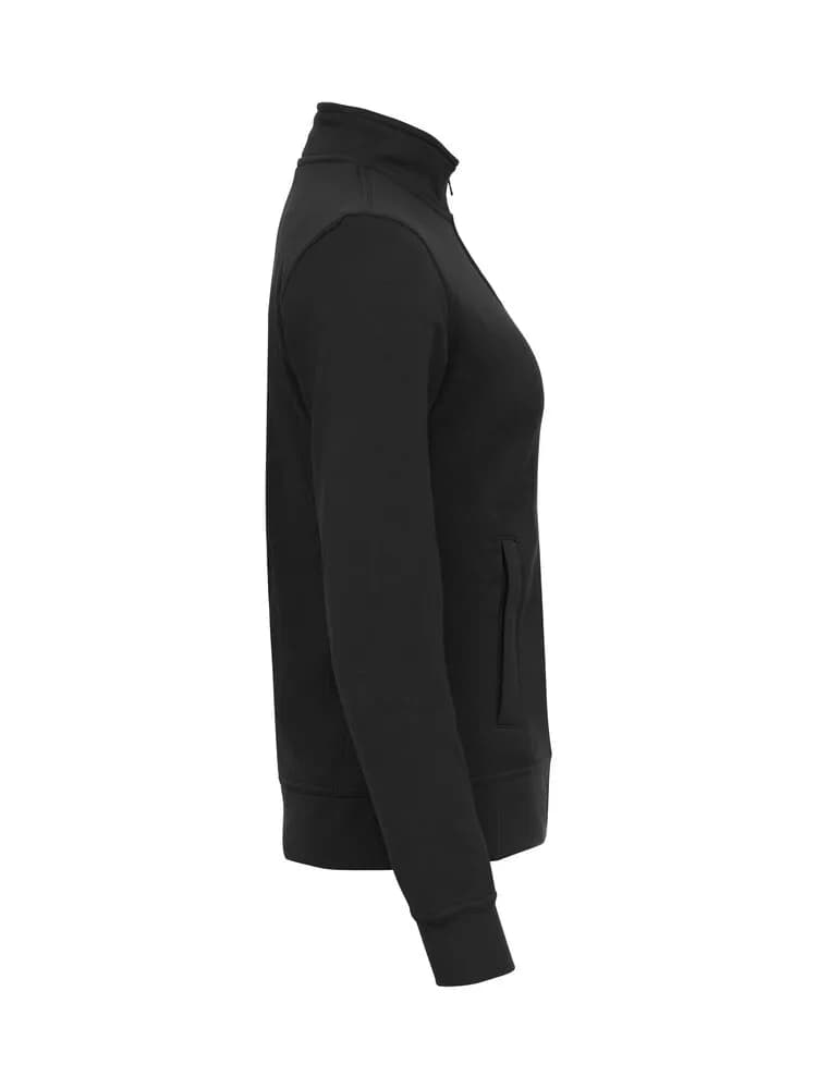 Basic Cardigan Women - Black