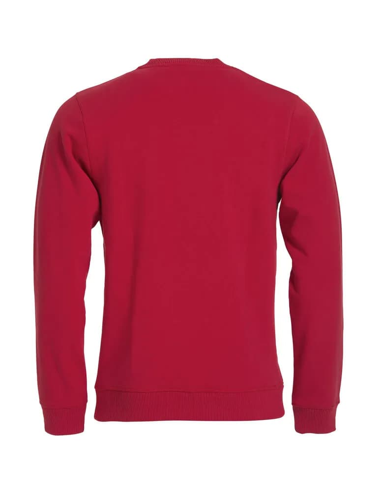 Classic Roundneck - Red
