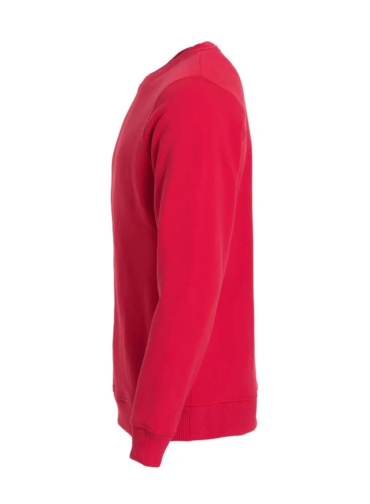 Classic Roundneck - Red