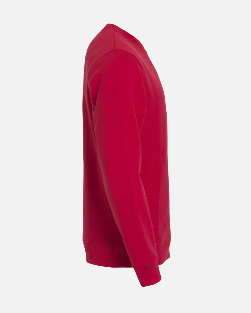 Classic Roundneck - Red