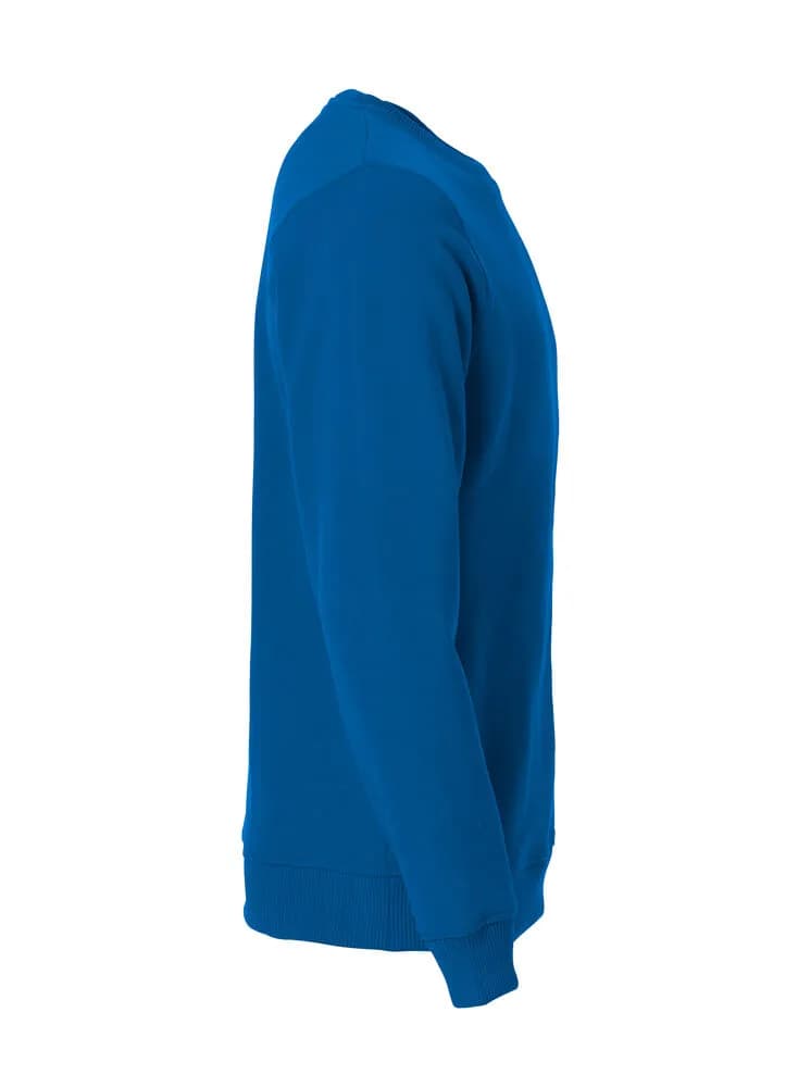 Classic Roundneck - Royal Blue