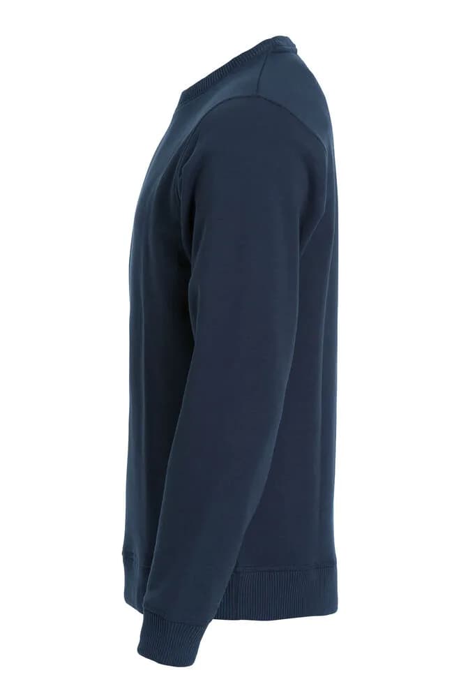 Classic Roundneck - Dark Navy