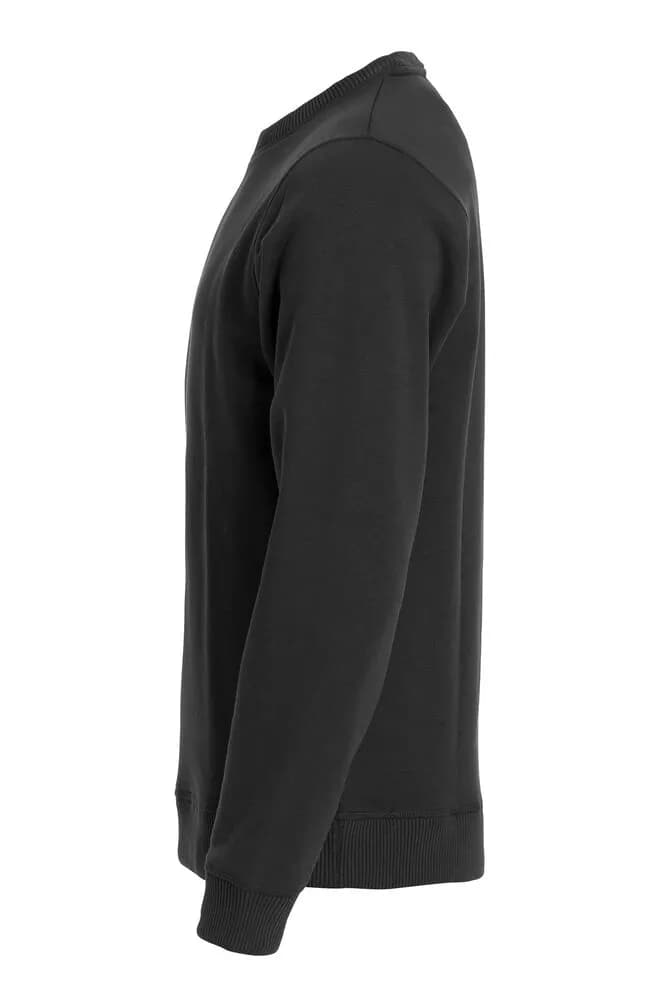 Classic Roundneck - Black