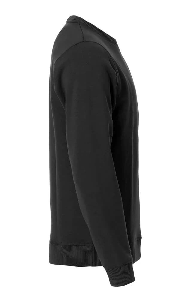Classic Roundneck - Black