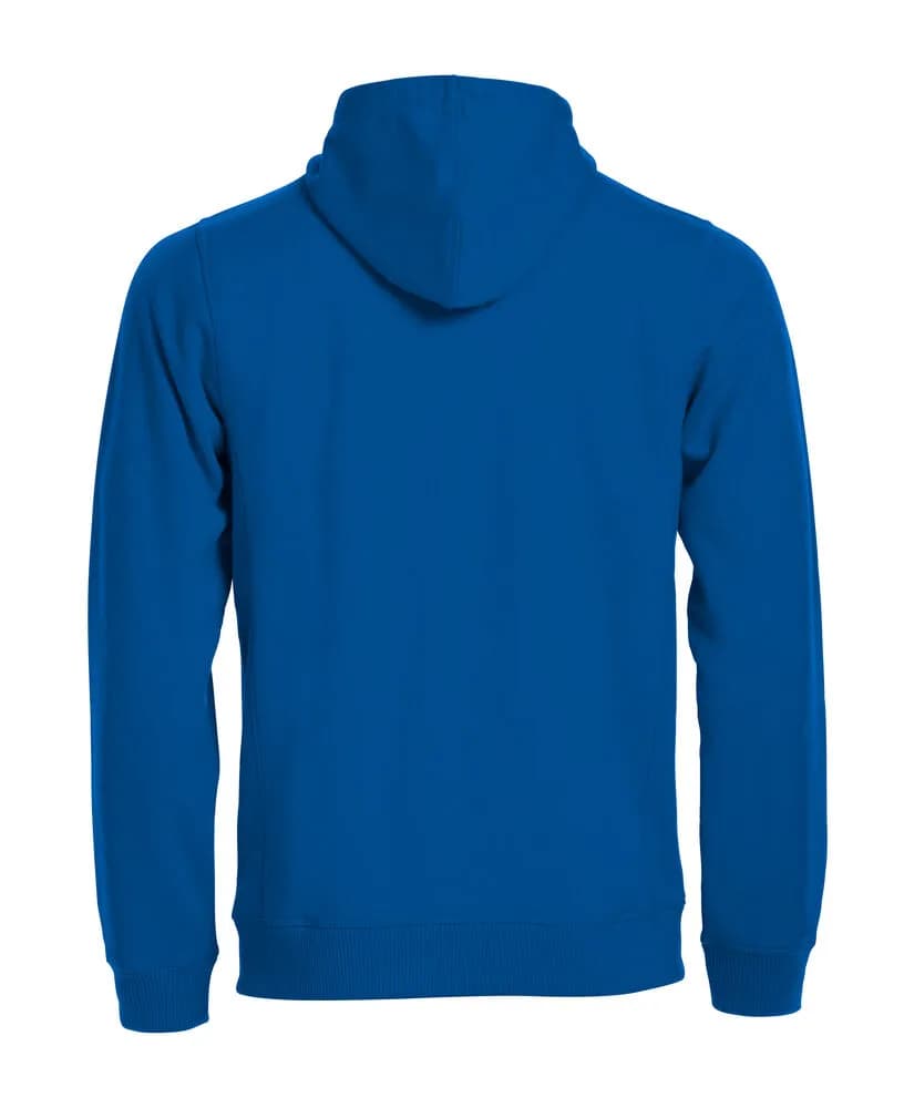 Classic Hoody - Royal Blue