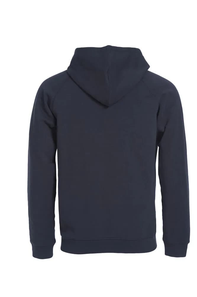 Classic Hoody - Dark Navy