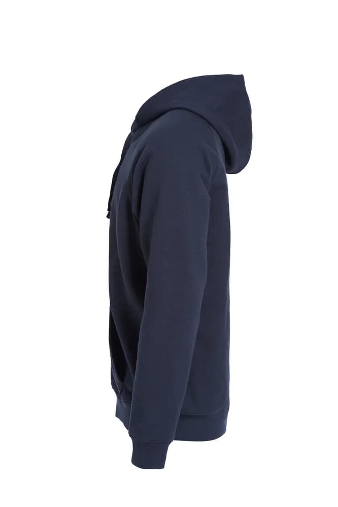 Classic Hoody - Dark Navy