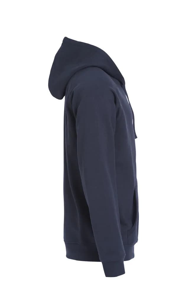 Classic Hoody - Dark Navy