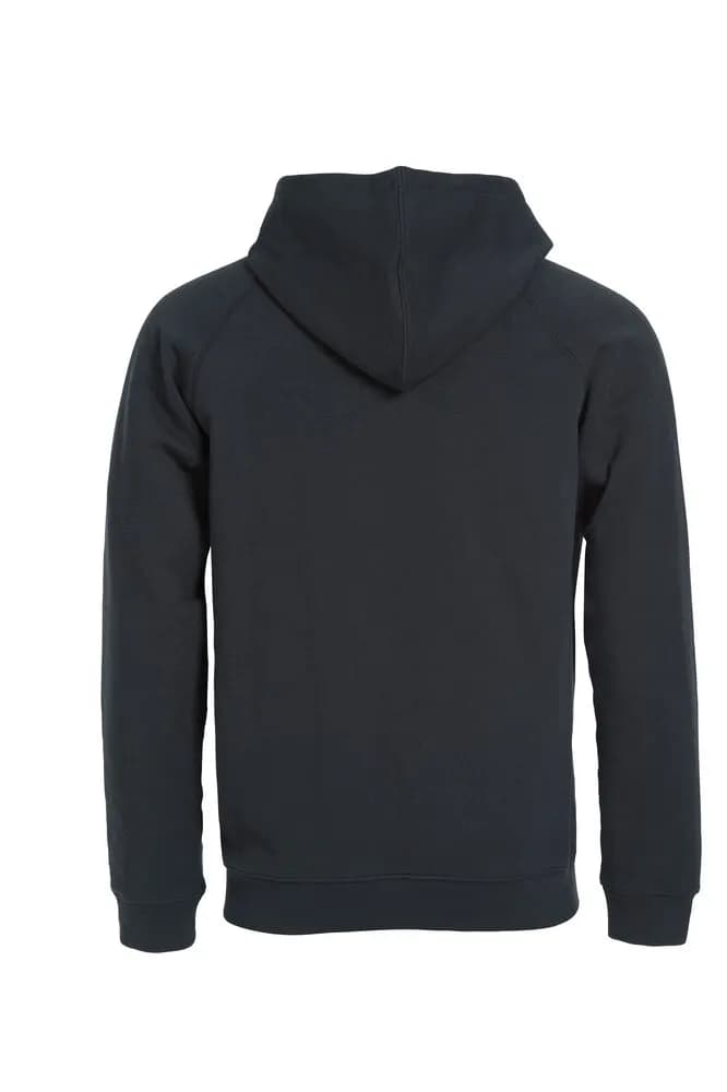 Classic Hoody - Black