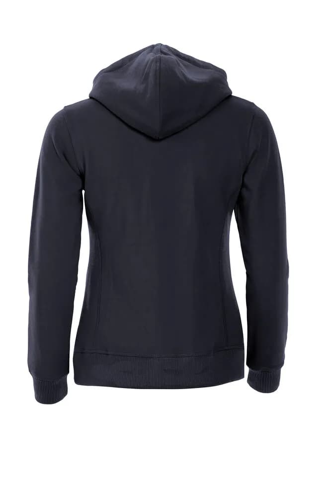 Classic Hoody Women - Dark Navy
