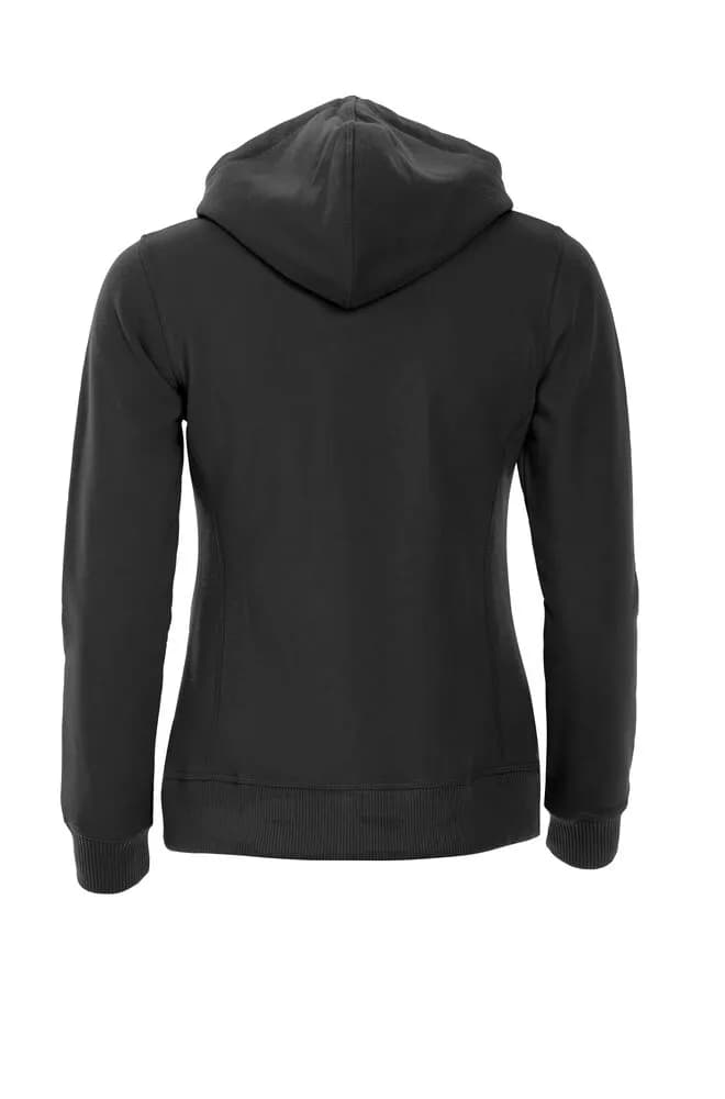 Classic Hoody Women - Black