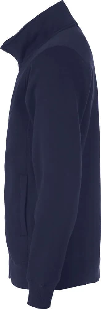 Classic Cardigan - Dark Navy