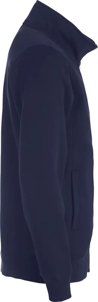 Classic Cardigan - Dark Navy
