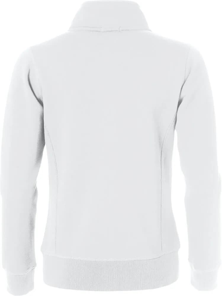 Classic Cardigan Women - White