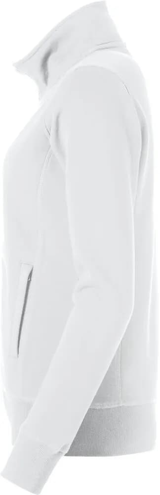 Classic Cardigan Women - White