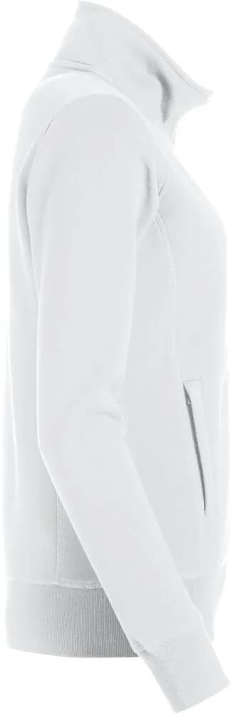 Classic Cardigan Women - White