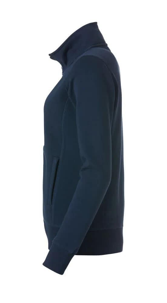 Classic Cardigan Women - Dark Navy