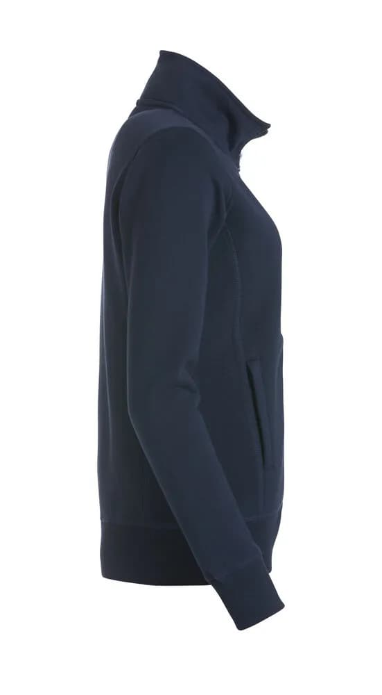 Classic Cardigan Women - Dark Navy