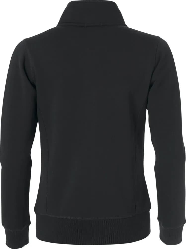 Classic Cardigan Women - Black