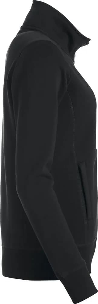 Classic Cardigan Women - Black