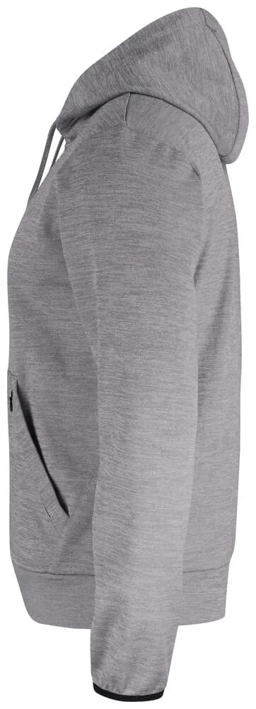 Oakdale - Grey Melange