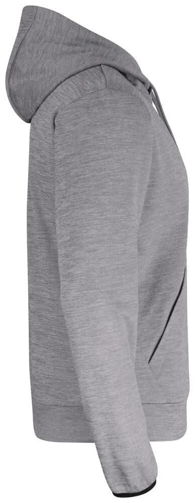 Oakdale - Grey Melange